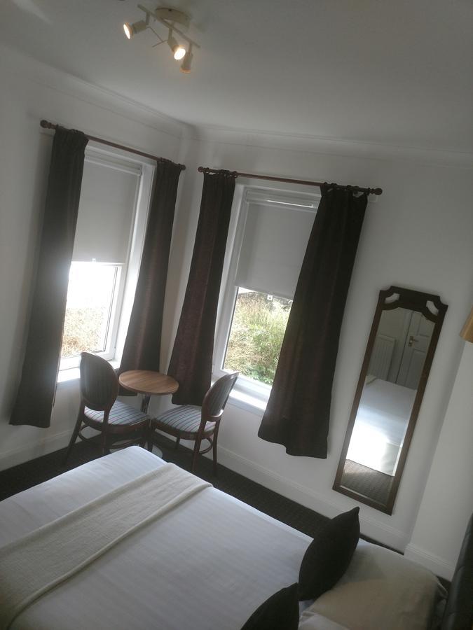 The Park Hotel Данун Екстериор снимка
